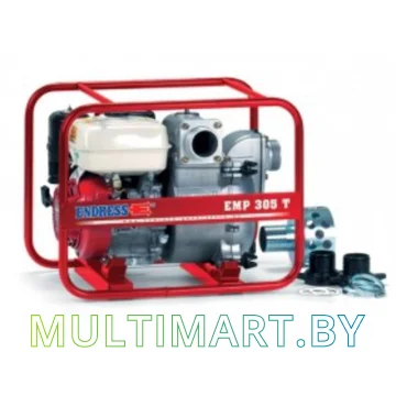 Мотопомпа ENDRESS EMP 305 ST